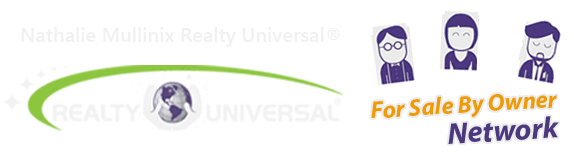 Nathalie Mullinix Realty Universal, Inc. - For Sale By Owner Network